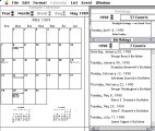 Calendar Creator (1990)