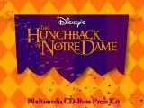 The Hunchback of Notre Dame Press Kit (1996)