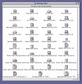 MacUser's Custom Icon Pack IV (1997)