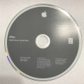 Mac OS X 10.6.1 (iMac) (DVD DL) (2009)