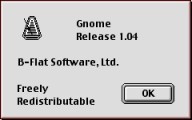 Gnome (1994)