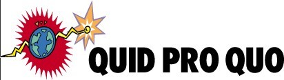 Quid Pro Quo (1997)