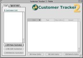 Customer Tracker 2.7.3 (2004)