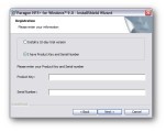 Paragon HFS+ for Windows v9.0 (2012)