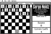 Sargo Noidz (1990)