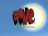 Bone: Out from Boneville (2006)