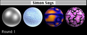 Simon Says (1996)