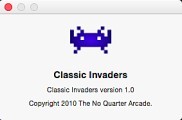 Space Invaders (2011)