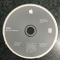 Mac OS X 10.4.0 (eMac G4/1.42 2005) (2005)