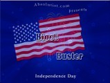BlockBuster Independence Day (2004)
