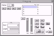KinkyLoop (1996)