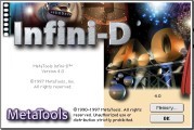 Infini-D 4.0 (1997)