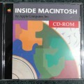 Inside Macintosh CD-ROM 1995 (CD) (1995)