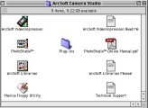 ArcSoft Camera Studio (1999)