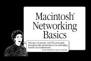 Macintosh Networking Basics (1991)