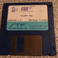 FaxSTF™ Two Version 3.0 (1994)
