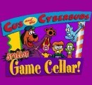 Gus and the Cyberbuds: Stellar Game Cellar (1996)