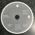 691-5946-A,2Z,MacBook. Mac OS X Install Disc 1. Mac OS v10.4.8. AHT v3A114. Disc v1.2 2006 (DVD DL) (2006)