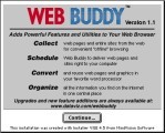 Web Buddy (1997)