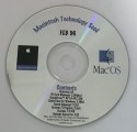 Macintosh Technology Seed Feb '96 (1996)