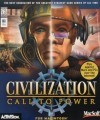 Civilization: Call to Power (1995)