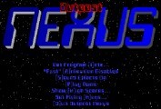 Outpost Nexus (1995)