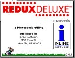 Redux Deluxe 2.0.1 (1993)