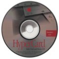 Apple HyperCard Sales Tool and Demo CD (1995)