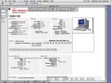 Apple Spec Database (1997)