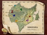 Dinotopia Game Land Activity Center (2002)