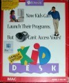 KidDesk Family Edition (1995)