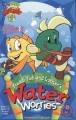 Freddi Fish and Luther's Water Worries (1996)