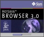 HotJava Browser 3.0 (1999)