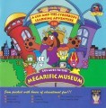Gus Goes to the Megarific Museum (1996)