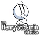 Henry Stickmin Collection (PPC) (2013)