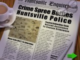 Mystery Case Files: Huntsville (2006)