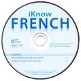 iKnow French: Beginner Level French Program (2008)