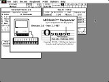 Opcode Sequencer 2.6 (1987)