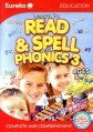 Learn to Read & Spell with Phonics 3 (2003)