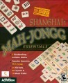 Shanghai: Mah-Jongg Essentials (1999)