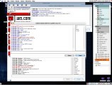 Jabbernaut - Jabber/XMPP client (2002)