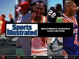 Sports Illustrated Multimedia Almanac: 1994/1995 Editions (1994)