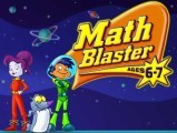 Math Blaster Ages 6-7 (2000)