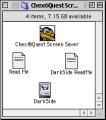 Chex Quest Screen Saver (1997)