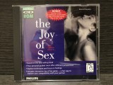 The Joy of Sex (1995)