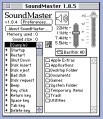 SoundMaster (1997)