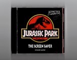 Jurassic Park: The Screen Saver (1994)