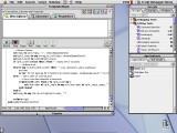 Script Debugger 3.0.9 (2003)