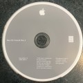 iMac. Mac OS X Install Disc 1. Mac OS v10.4.4. AHT v3A100. Disc v1.1 (DVD) (2006)