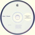 iPod + iTunes CD (2006)